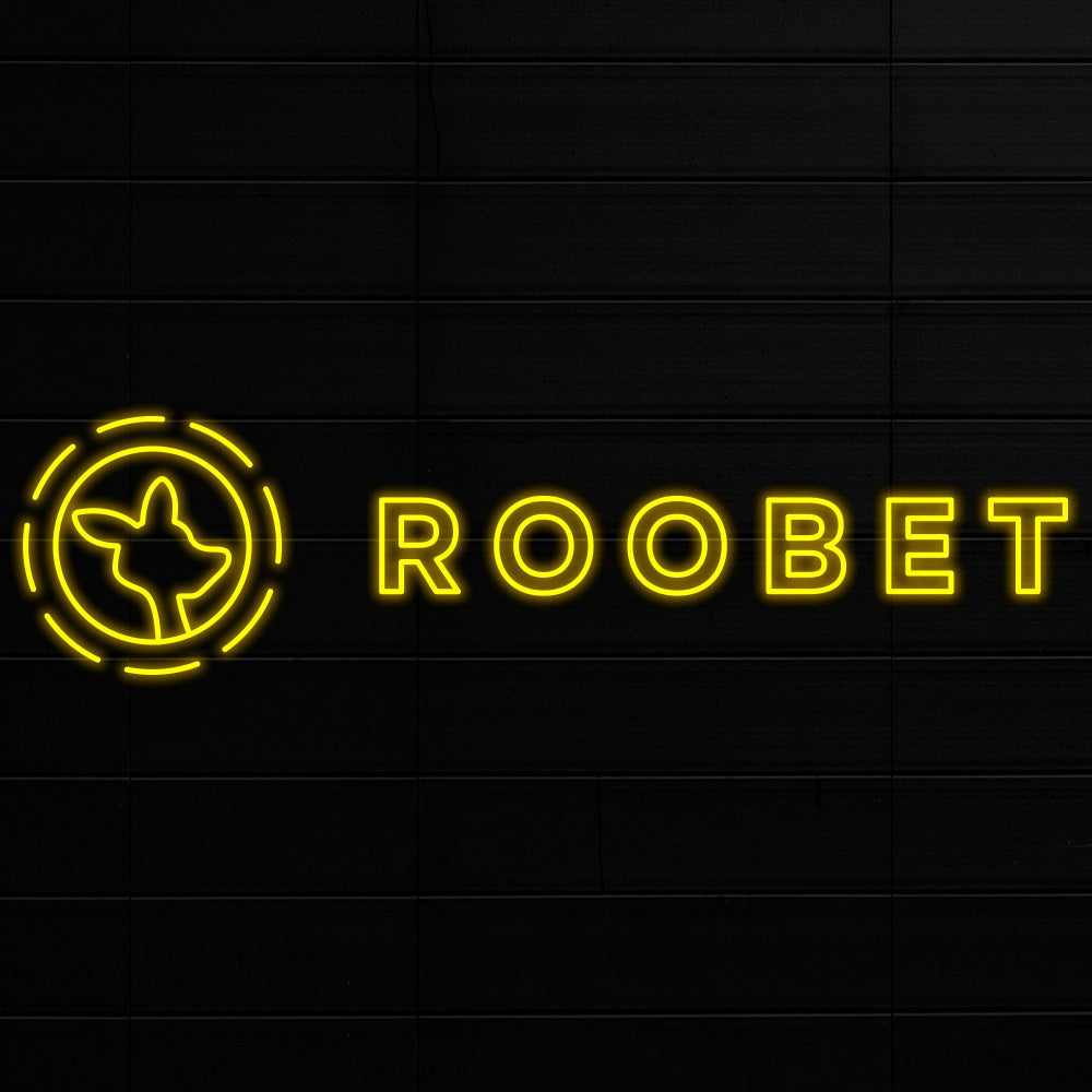 RooBet neon