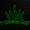 5 Crowns Golf
