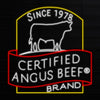 Certified Angus Beef Design