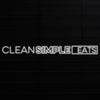 Clean Simple Eats