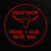 Meat Shop