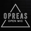 Operas Open Mic