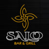 Salo Logo
