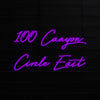 100 Canyon Circle East