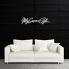 Custom Neon Signs Lights