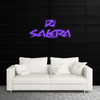Custom Neon Signs Lights