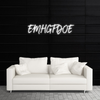 Custom Neon Signs Lights