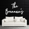 Custom Neon Signs Lights