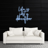 Custom Neon Signs Lights