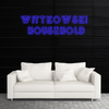 Custom Neon Signs Lights