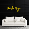 Custom Neon Signs Lights