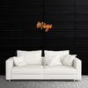 Custom Neon Signs Lights