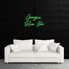 Custom Neon Signs Lights