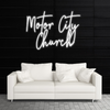 Custom Neon Signs Lights