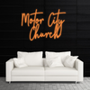 Custom Neon Signs Lights
