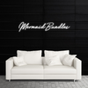Custom Neon Signs Lights