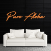 Custom Neon Signs Lights