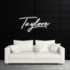Custom Neon Signs Lights