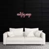 Custom Neon Signs Lights
