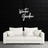 Custom Neon Signs Lights