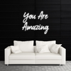 Custom Neon Signs Lights