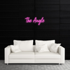 Custom Neon Signs Lights