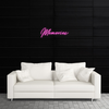 Custom Neon Signs Lights