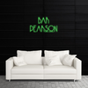 Custom Neon Signs Lights