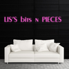Custom Neon Signs Lights
