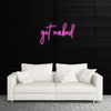 Custom Neon Signs Lights