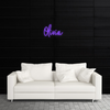 Custom Neon Signs Lights