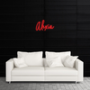 Custom Neon Signs Lights