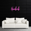 Custom Neon Signs Lights