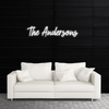 Custom Neon Signs Lights