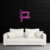 Custom Neon Signs Lights
