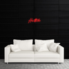 Custom Neon Signs Lights