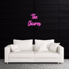 Custom Neon Signs Lights