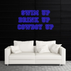 Custom Neon Signs Lights