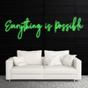 Custom Neon Signs Lights