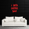 Custom Neon Signs Lights