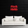 Custom Neon Signs Lights