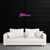 Custom Neon Signs Lights