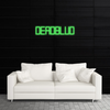 Custom Neon Signs Lights
