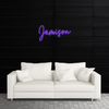 Custom Neon Signs Lights