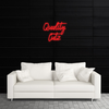 Custom Neon Signs Lights