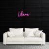 Custom Neon Signs Lights