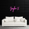 Custom Neon Signs Lights