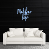 Custom Neon Signs Lights