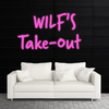 Custom Neon Signs Lights