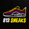 813 Sneaks